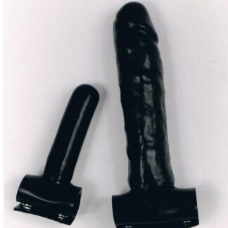 M200 - Dildo's